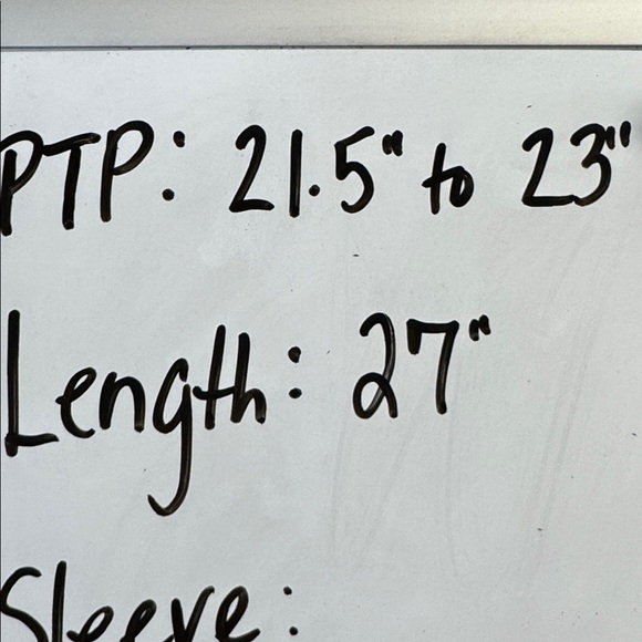 Coldwater Creek Tank Brown Metallic Silk Blend Knit Tank in Size 3X NWT - Picture 9 of 9